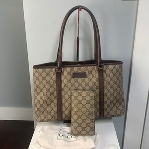 Authentic Gucci bundle